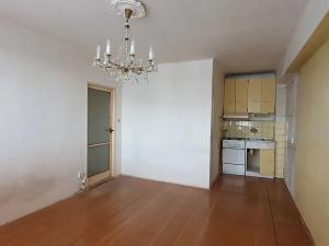 Prodej bytu 3+kk, Praha - Vokovice, Evropská, 48 m2