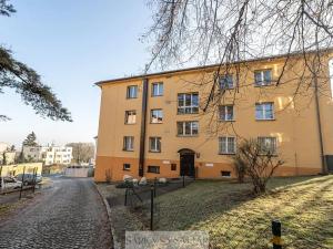 Pronájem bytu 2+kk, Praha - Smíchov, U Mrázovky, 49 m2