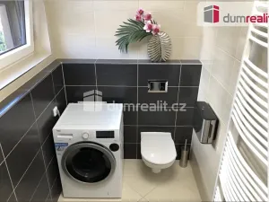 Pronájem bytu 1+kk, Praha - Horní Měcholupy, Padovská, 35 m2