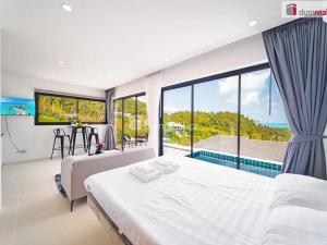 Prodej bytu 2+kk, Ko Samui, Thajsko, 53 m2