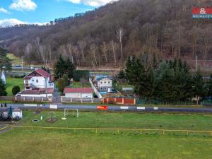 Prodej pozemku pro bydlení, Ústí nad Labem - Svádov, 322 m2