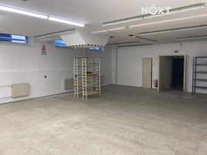 Pronájem obchodního prostoru, Tábor, Vančurova, 450 m2