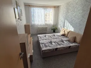 Prodej bytu 2+kk, Kladno, Holandská, 40 m2