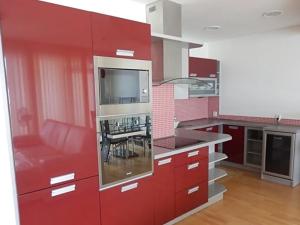 Pronájem bytu 3+kk, Liberec, Lípová, 93 m2