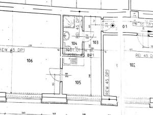 Prodej bytu 2+1, Praha - Smíchov, Na Václavce, 57 m2