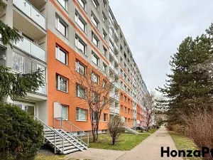 Prodej bytu 3+kk, Praha - Horní Měcholupy, Veronské nám., 68 m2