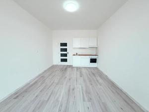 Pronájem bytu 1+kk, Milovice, Slepá, 26 m2