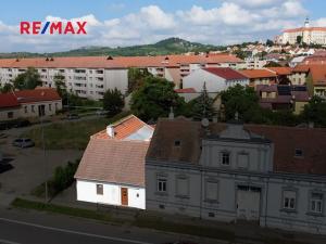 Prodej rodinného domu, Mikulov, 28. října, 359 m2