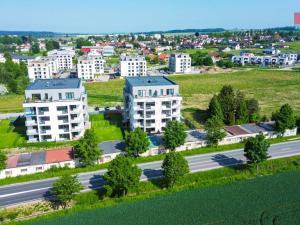 Prodej bytu 2+kk, Rychnov nad Kněžnou, Javornická, 63 m2