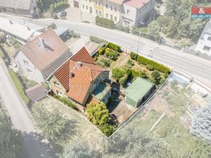 Prodej rodinného domu, Praha - Lipence, Josefa Houdka, 140 m2