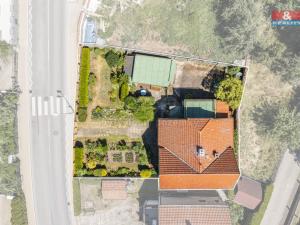 Prodej rodinného domu, Praha - Lipence, Josefa Houdka, 140 m2