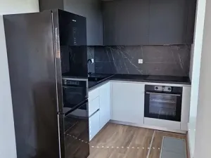 Pronájem bytu 2+kk, Uherský Brod, U Mlýnů, 56 m2