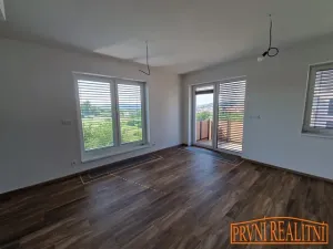 Pronájem bytu 2+kk, Uherský Brod, U Mlýnů, 56 m2