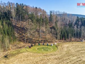 Prodej rodinného domu, Jablonné v Podještědí - Petrovice, 338 m2