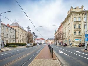 Pronájem komerční nemovitosti, Olomouc, 24 m2