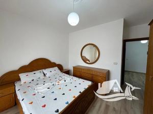 Prodej bytu 2+kk, Apartament 1+1 Plazh Durrës, Albánie, 72 m2