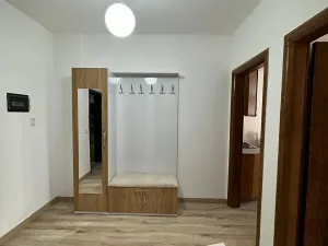 Prodej bytu 2+kk, Apartament 1+1 Plazh Durrës, Albánie, 72 m2