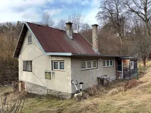 Pronájem rodinného domu, Velký Újezd, 80 m2