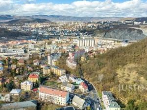 Pronájem bytu 1+1, Ústí nad Labem, Jeseninova, 34 m2