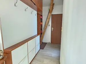 Prodej bytu 2+kk, Brno, Provazníkova, 56 m2