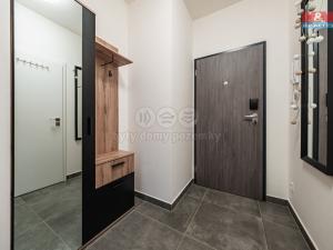 Prodej bytu 2+kk, Lipno nad Vltavou, 45 m2