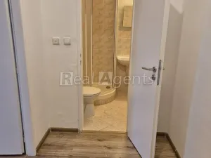 Pronájem bytu 1+kk, Nový Jičín, Za Korunou, 25 m2