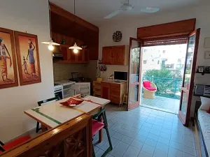 Prodej bytu 2+kk, Scalea, Itálie, 45 m2