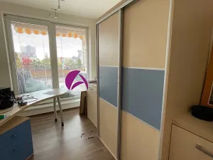 Pronájem bytu 4+kk, Olomouc, Na Tabulovém vrchu, 120 m2