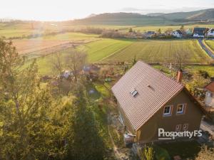 Prodej rodinného domu, Žitenice, 220 m2