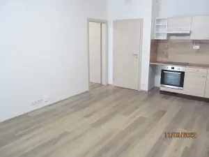 Prodej bytu 2+kk, Praha - Vysočany, Čerpadlová, 66 m2