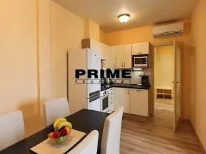 Pronájem bytu 3+kk, Praha - Vinohrady, Máchova, 59 m2