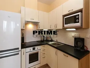 Pronájem bytu 3+kk, Praha - Vinohrady, Máchova, 59 m2