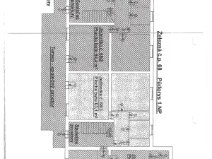 Prodej bytu 3+1, Vrbno pod Pradědem, 200 m2