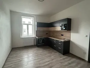 Pronájem bytu 2+kk, Děčín, Ústecká, 54 m2