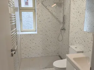 Pronájem bytu 3+kk, Slaný, Palackého, 81 m2