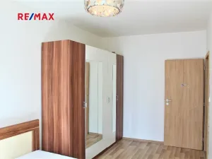 Pronájem bytu 4+kk, Praha - Uhříněves, Oty Bubeníčka, 92 m2