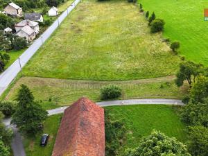Prodej pozemku pro bydlení, Horní Čermná, 1150 m2