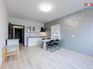 Prodej bytu 1+kk, Karlovy Vary - Rybáře, U Koupaliště, 24 m2