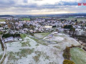 Prodej pozemku pro bydlení, Kasejovice, 1278 m2