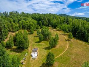 Prodej komerčního pozemku, Dlouhý Most, 8531 m2