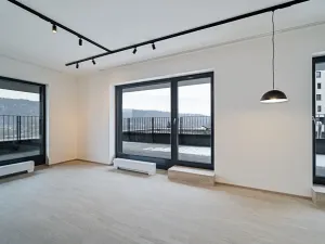 Pronájem bytu 3+kk, Praha - Modřany, Mezi vodami, 190 m2