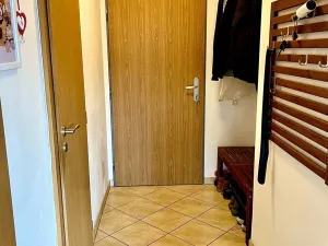 Pronájem bytu 1+kk, Brno, Podveská, 43 m2