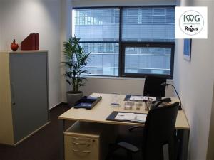 Pronájem komerční, Brno - Štýřice, Holandská, 5 m2