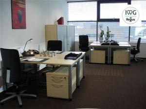 Pronájem komerční, Brno - Štýřice, Holandská, 5 m2