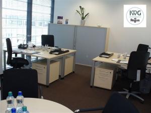Pronájem komerční, Brno - Štýřice, Holandská, 5 m2