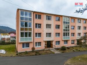 Prodej bytu 4+1, Nejdek, J. A. Gagarina, 82 m2