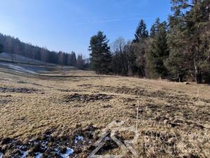 Prodej pozemku, Kašperské Hory - Tuškov, 16343 m2