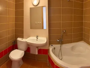 Pronájem bytu 3+kk, Brno, K Západi, 63 m2