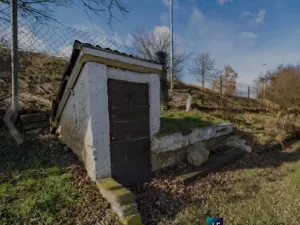 Prodej pozemku pro bydlení, Žatec, 1457 m2