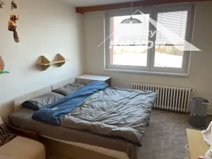 Pronájem bytu 3+1, Kroměříž, U Rejdiště, 75 m2